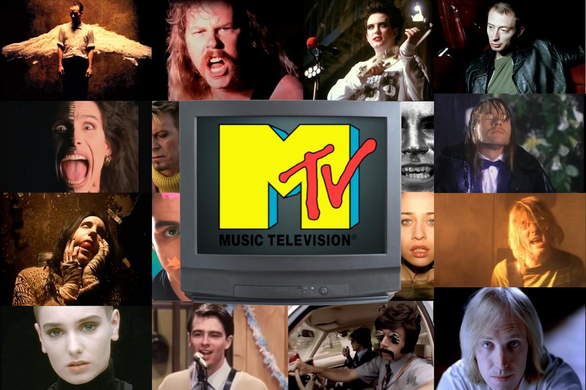 5 kênh vệ tinh âm nhạc huyền thoại của MTV sẽ dừng hoạt động