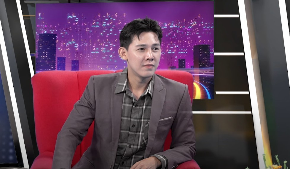 Diễn viên Tâm Anh chia sẻ câu chuyện