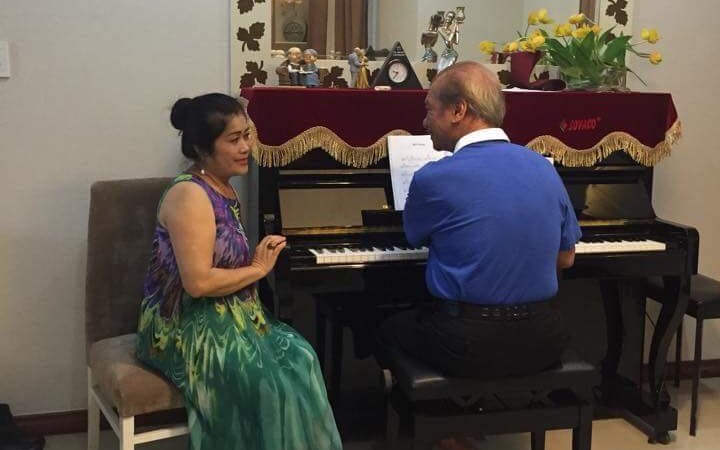 Hình ảnh liên quan đến công văn chấn chỉnh hoạt động âm nhạc tại TP.HCM