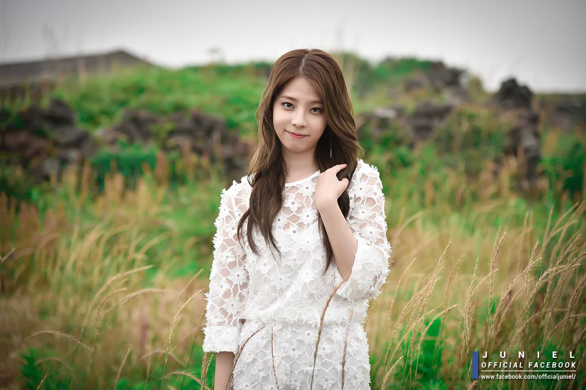 Người hâm mộ hy vọng Juniel trở lại sớm Khán giả chờ đợi sự trở lại của Juniel