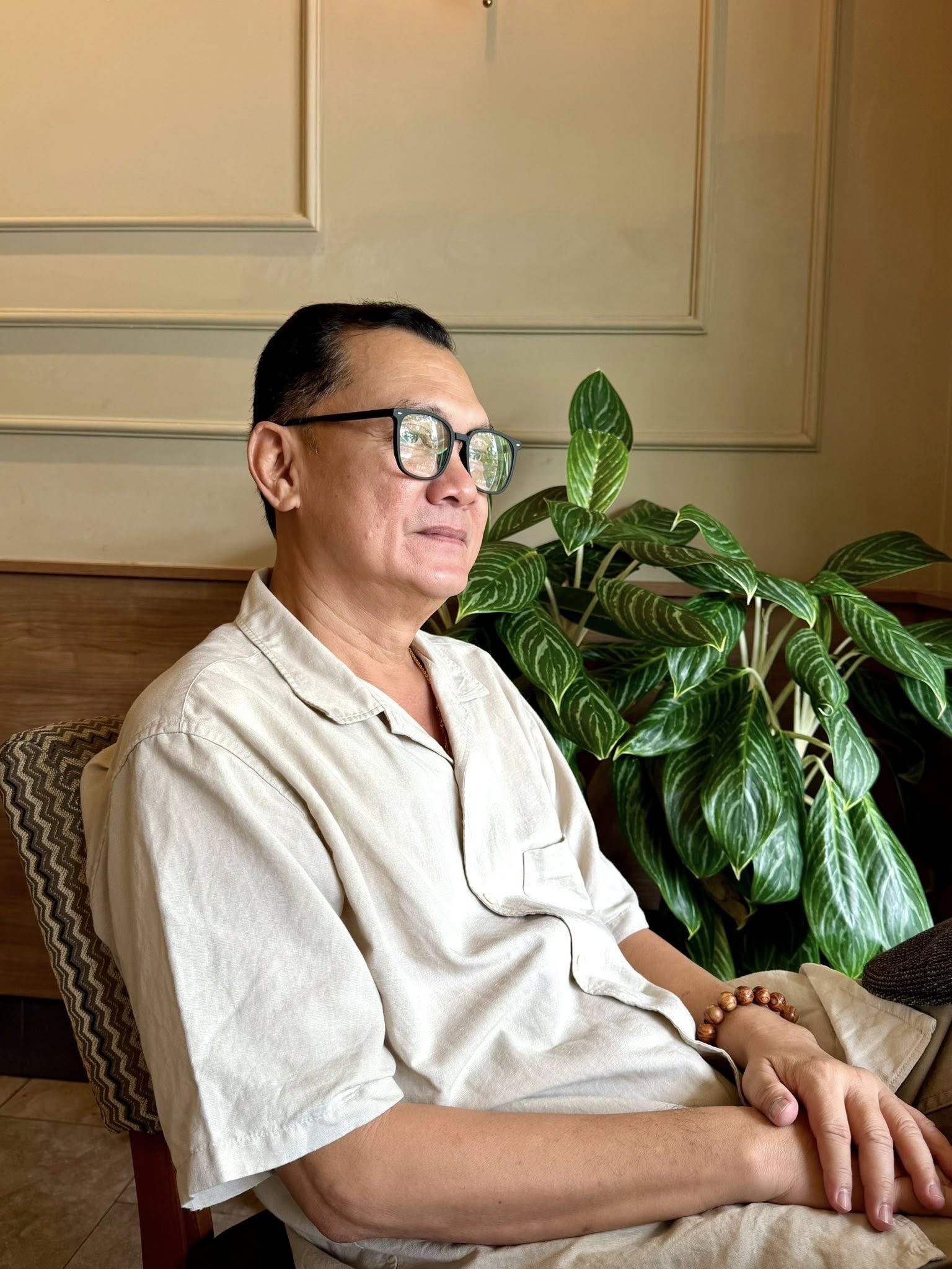 Biến cố mất người thân Gia đình Hữu Châu gặp nhiều mất mát