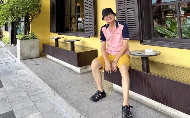 NSƯT Hữu Châu Nam NSƯT lừng danh miền Nam