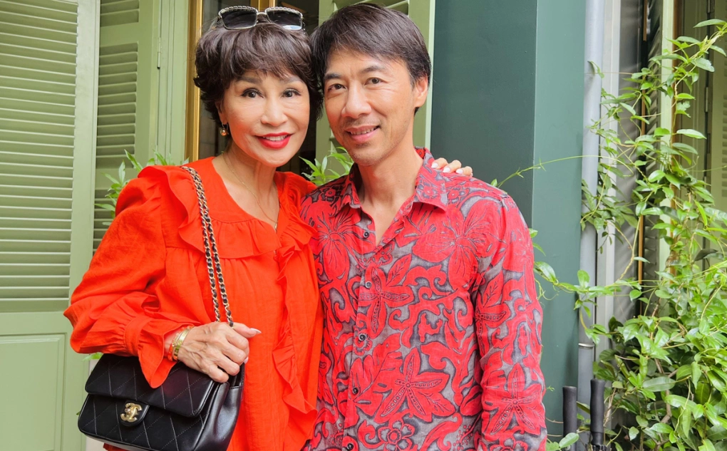 Cặp đôi biết nhường nhịn nhau để duy trì hạnh phúc