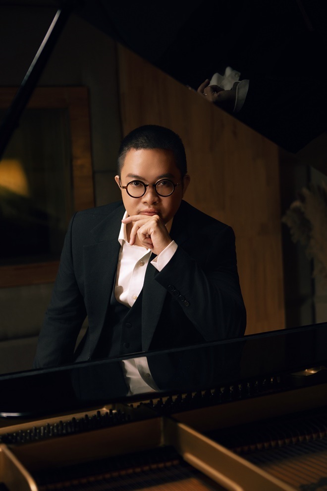 Chân dung Cường Tống