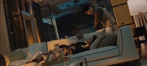 Tổng tài đầy bí ẩn trong Dear X