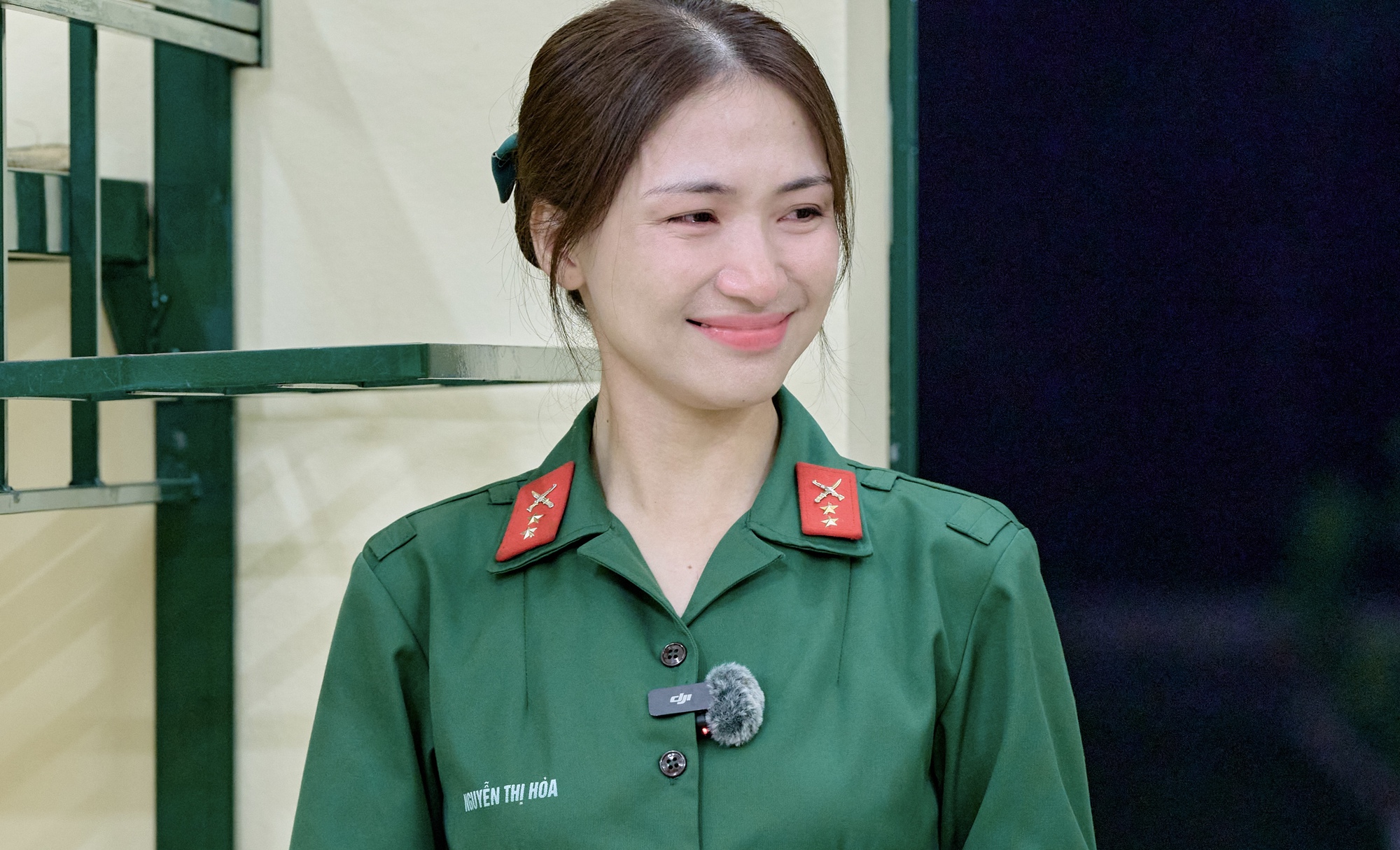 Hòa Minzy chia sẻ về người bạn thân thiết