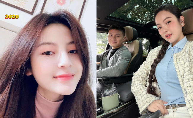 Chu Thanh Huyền của 5 năm trước được nhận xét giống Quang Hải hơn cả hiện tại