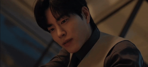 Diễn xuất tinh tế của Hong Jong Hyun