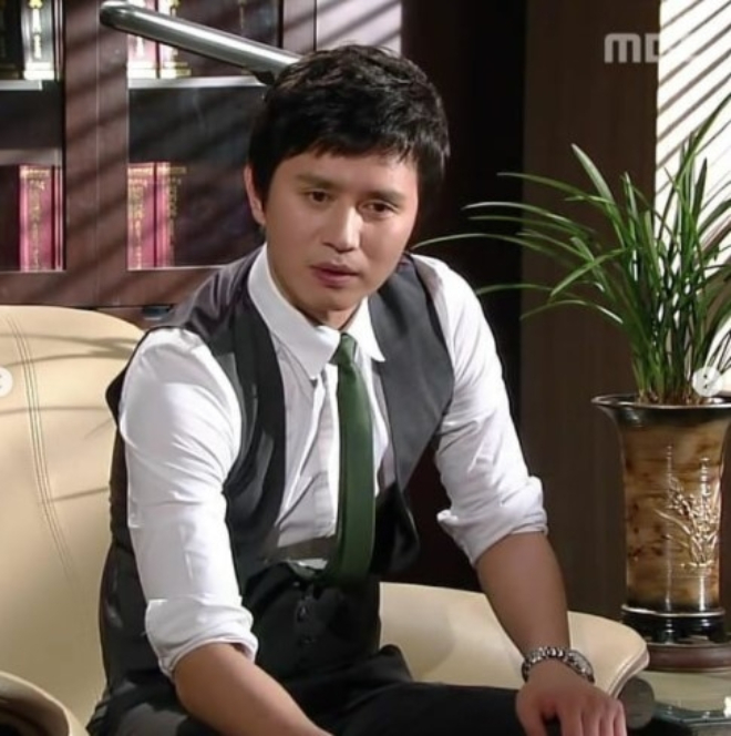 Cuộc sống bấp bênh của Kim Min Jong Kim Min Jong có cuộc sống tạm bợ trên container