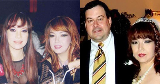 Bảo Yến và Nhã Phương Danh ca Bảo Yến và em gái Nhã Phương