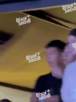 Phương Nhi và chồng bên cạnh SOOBIN