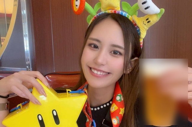 Người hâm mộ tưởng niệm Meiko Nakao