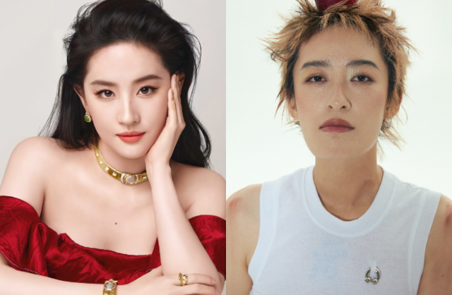 Fan chỉ trích Tăng Dật Khả dùng tin đồn tình ái để chuyển hướng dư luận