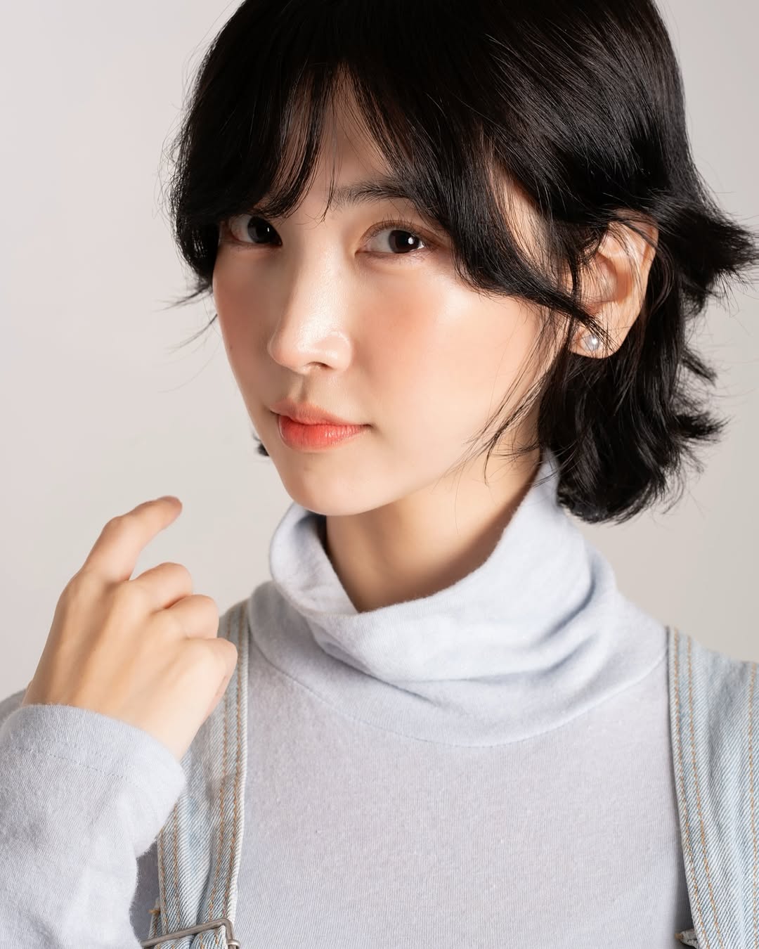 Lee Hae In trẻ trung, xinh đẹp tuổi 39