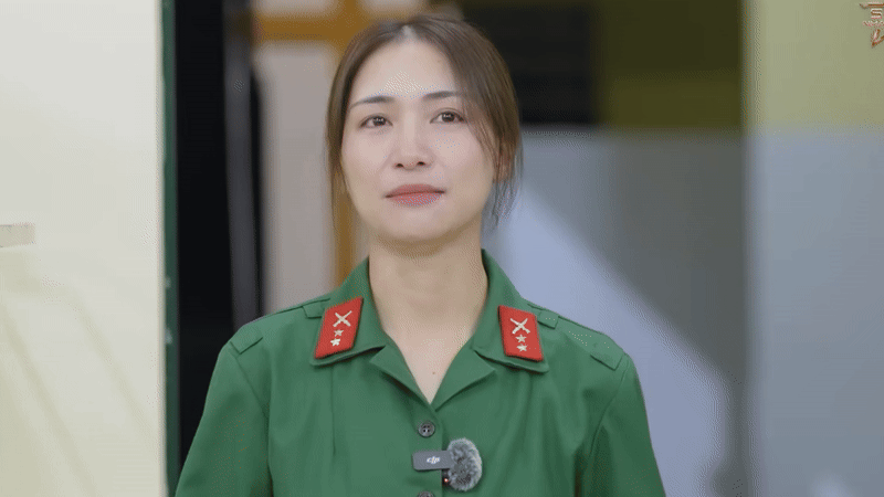 Hòa Minzy thừa nhận muốn thu hút sự chú ý