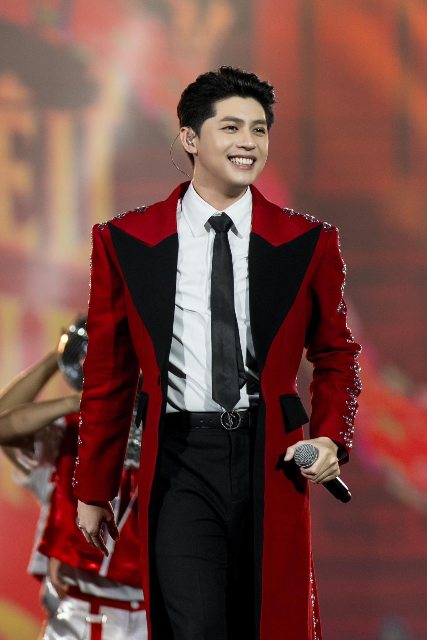 Noo Phước Thịnh không còn đăng lịch biểu diễn công khai như trước