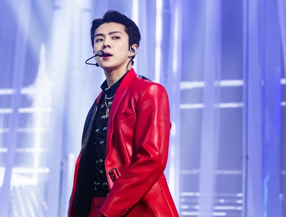 Cận cảnh tòa nhà giúp Sehun thu lãi khủng