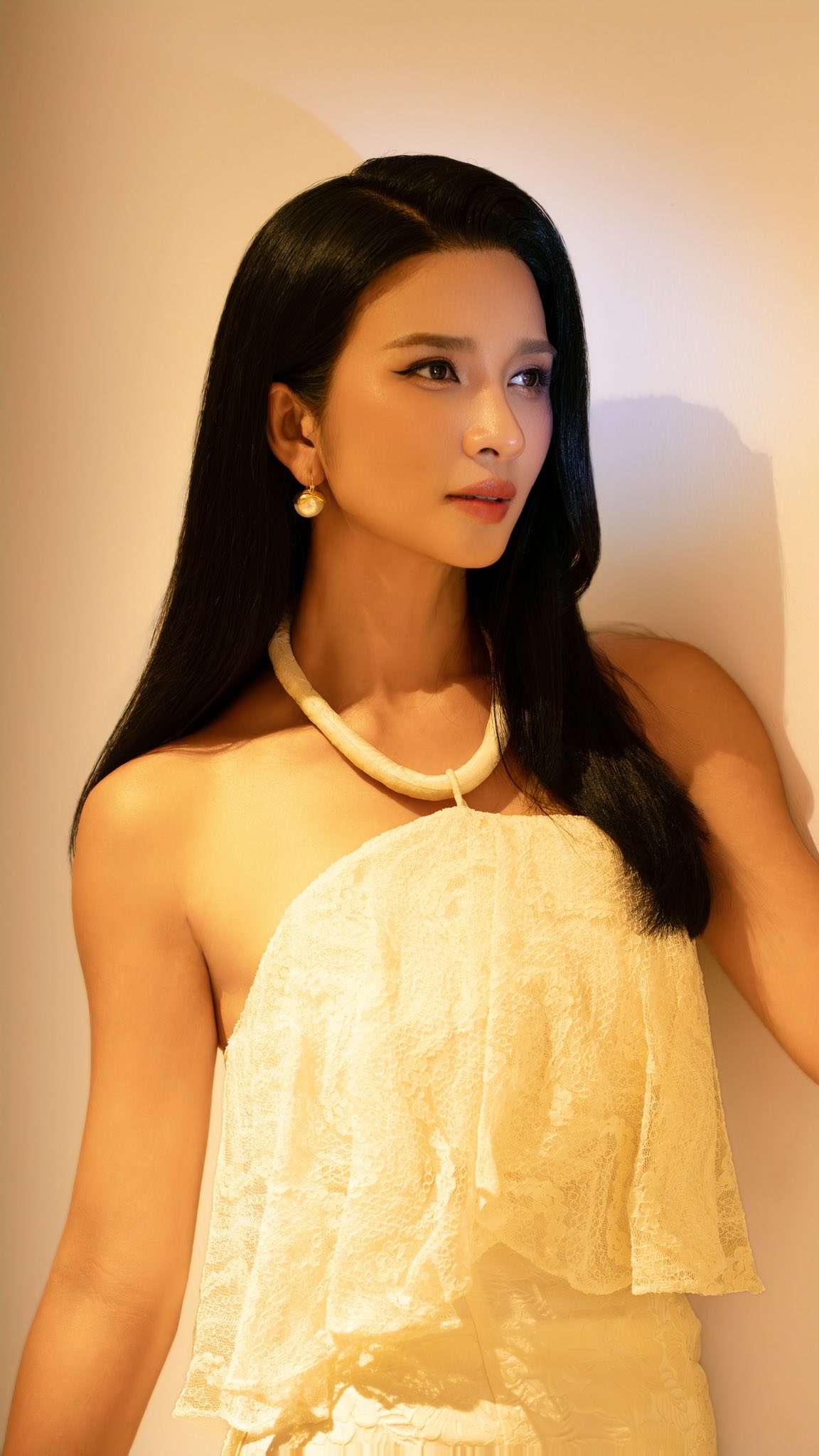 Cuộc sống ổn định của Kim Tuyến Kim Tuyến đại gia của chính mình