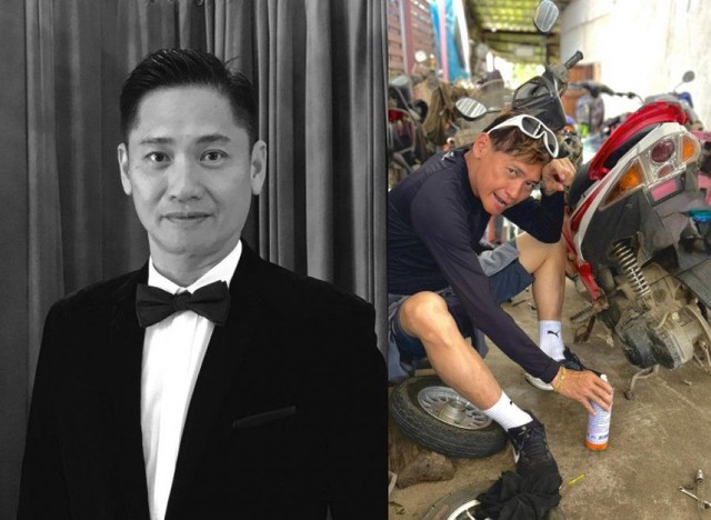 Đồng nghiệp và công chúng không khỏi bàng hoàng trước sự ra đi đột ngột của 'ông trùm showbiz Malaysia'