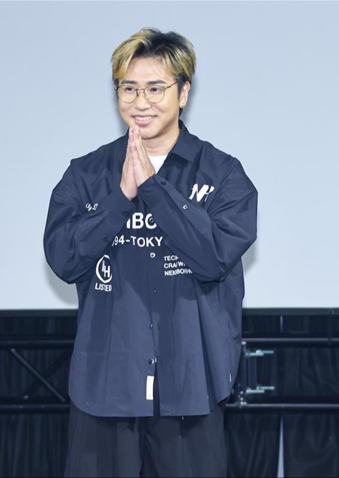 Âu Đệ và vợ hai