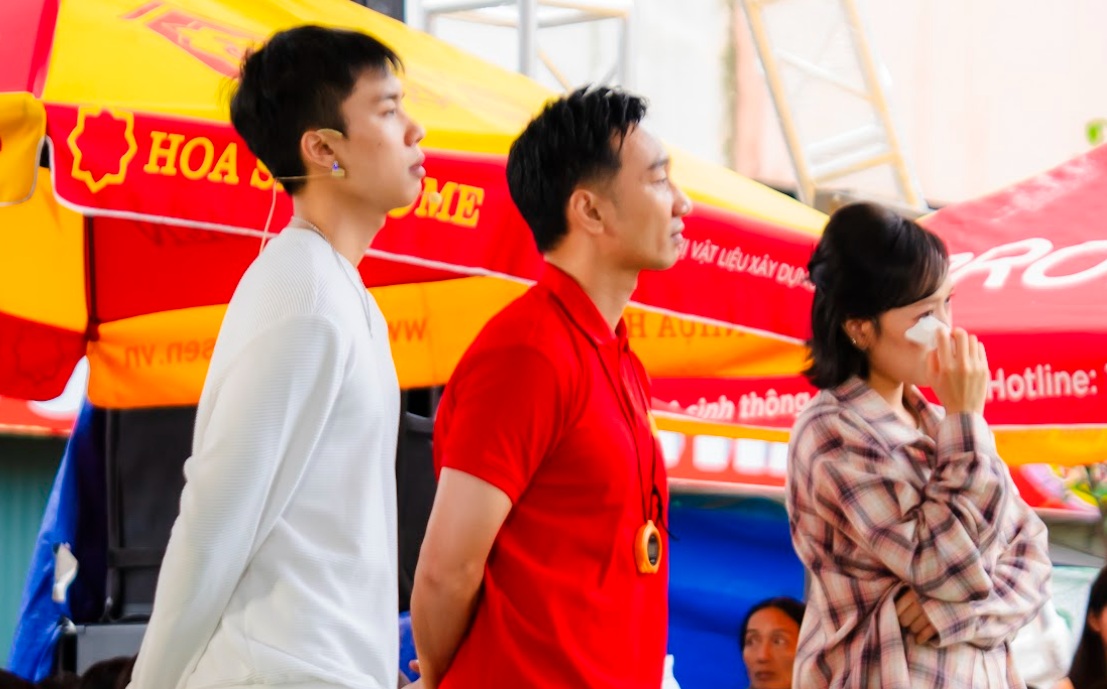 Gia đình em Lê Thị Nhung Hoàn cảnh gia đình em Lê Thị Nhung khó khăn