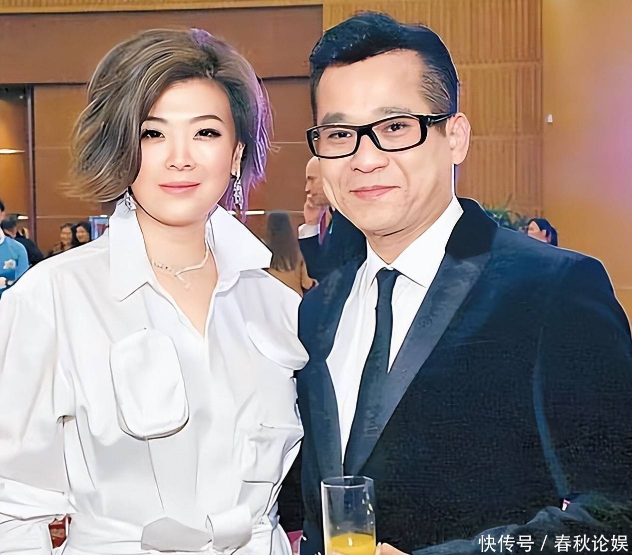 Cuộc hôn nhân địa ngục trong cánh cửa hào môn