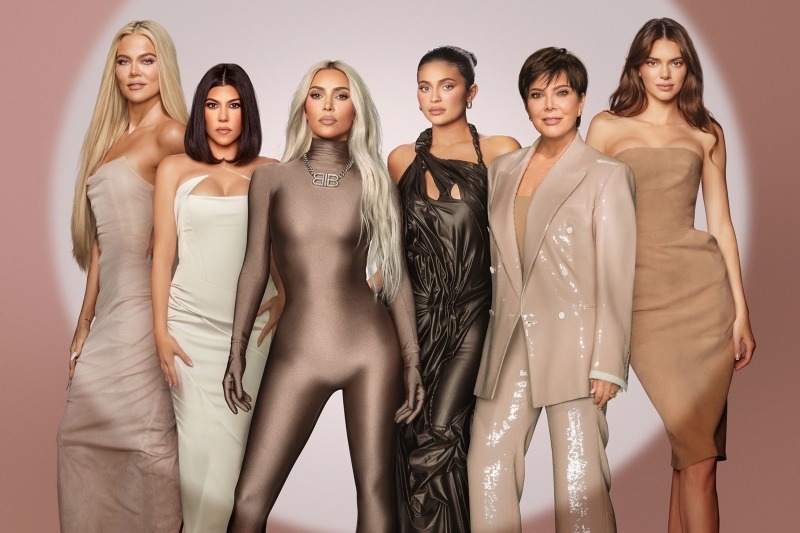 Kris Jenner - bà trùm quyền lực Hollywood