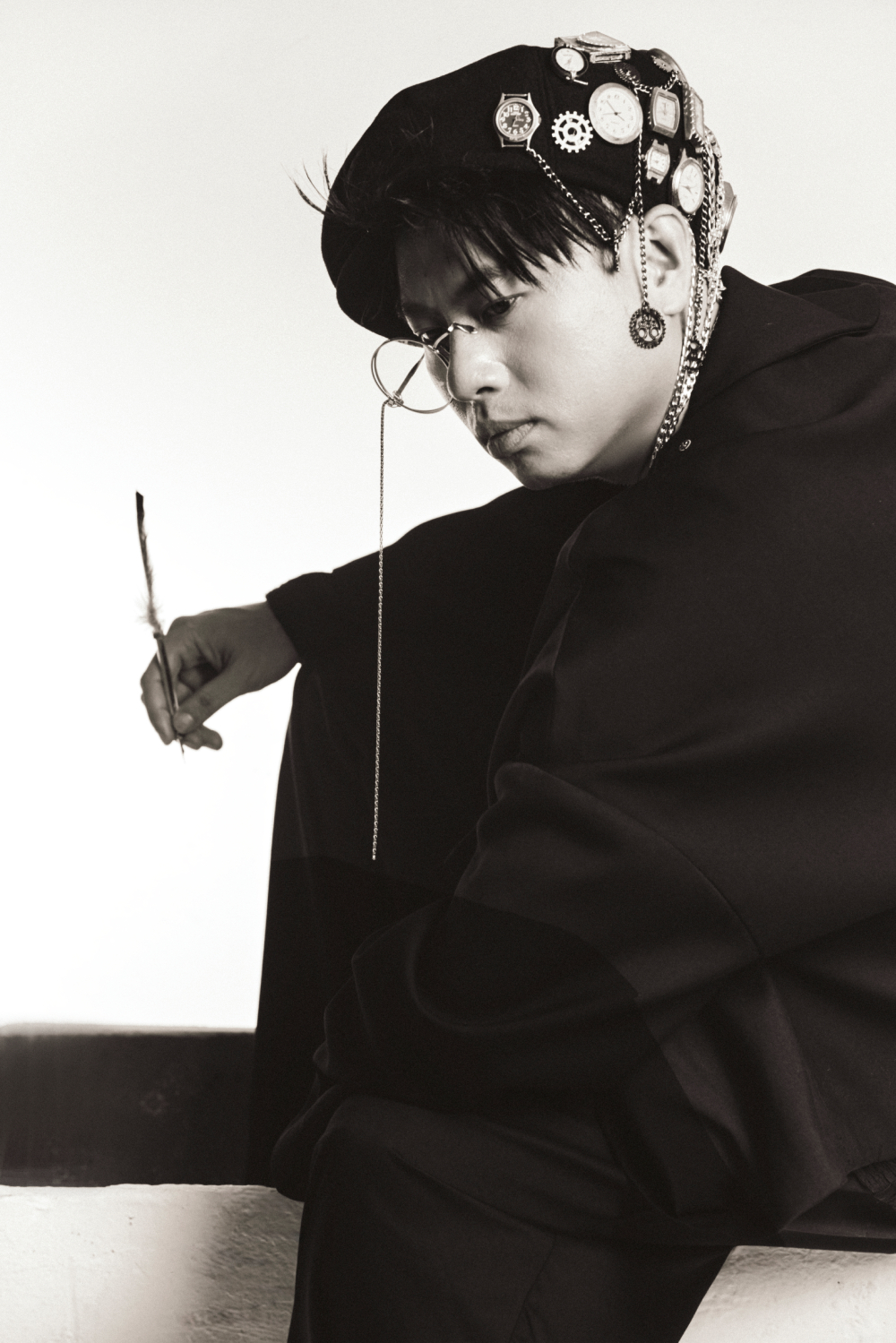 Nhạc sĩ Dương Cầm