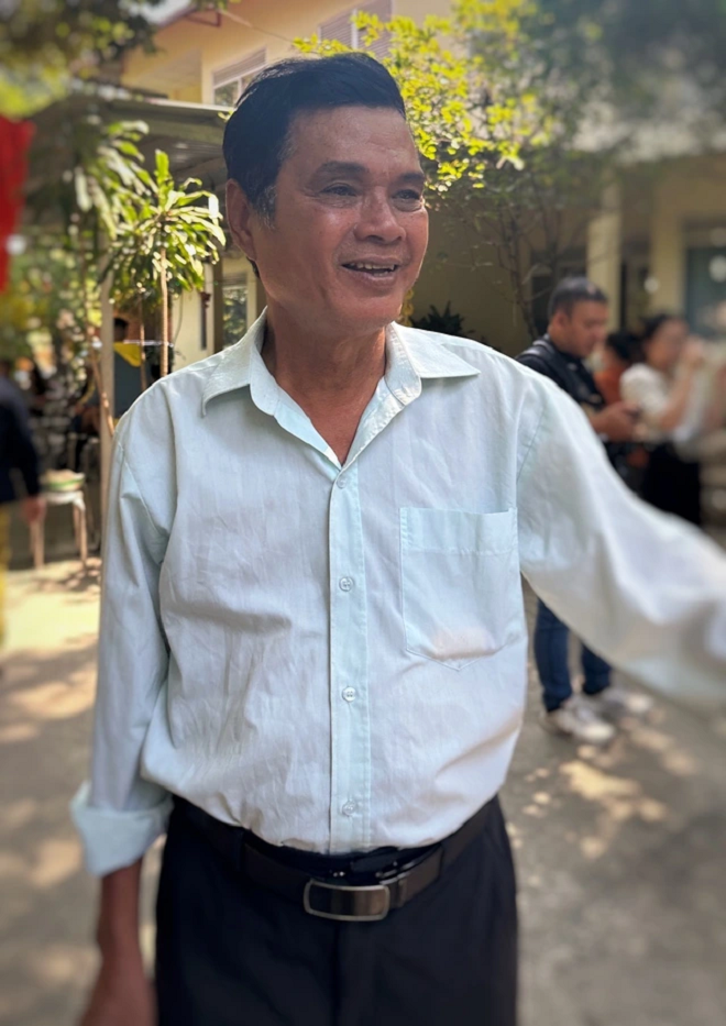 Ngôi sao đình đám một thời cùng cuộc sống hiện tại