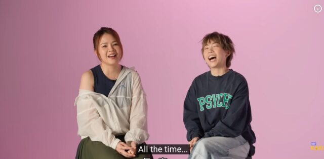 Chia sẻ đời sống tình cảm của hai nữ ca sĩ Hai nữ ca sĩ chia sẻ cởi mở về chuyện tình cảm