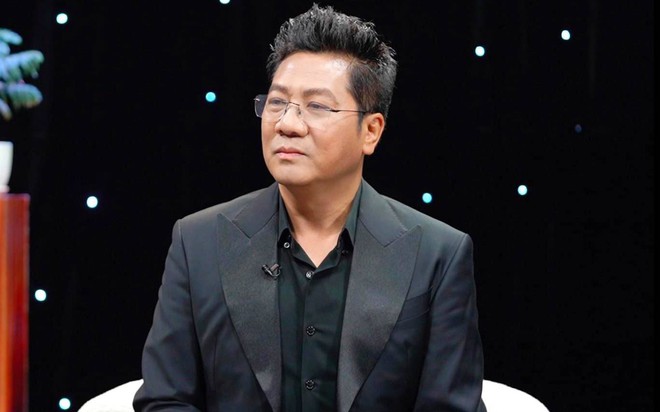 GS.NSND Trung Kiên Chân dung cố GS.NSND Trung Kiên