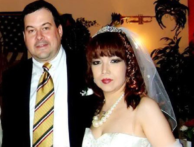 Bảo Yến năn nỉ, em gái Nhã Phương kiên quyết từ chối trở lại vì 1 lý do- Ảnh 4. Nhã Phương và chồng