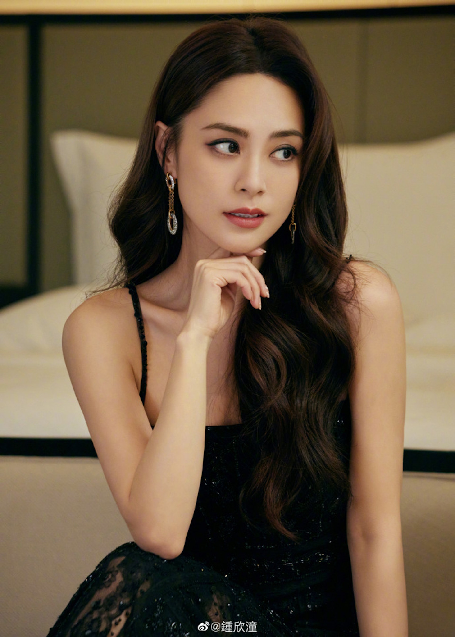 Quý Quan Lâm và Tạ Thiên Thiên phản ánh sự thiếu chuyên nghiệp