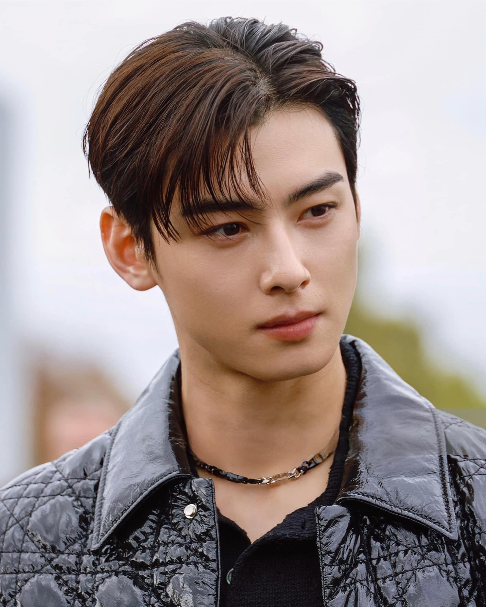 Tài năng đa dạng của Cha Eun Woo