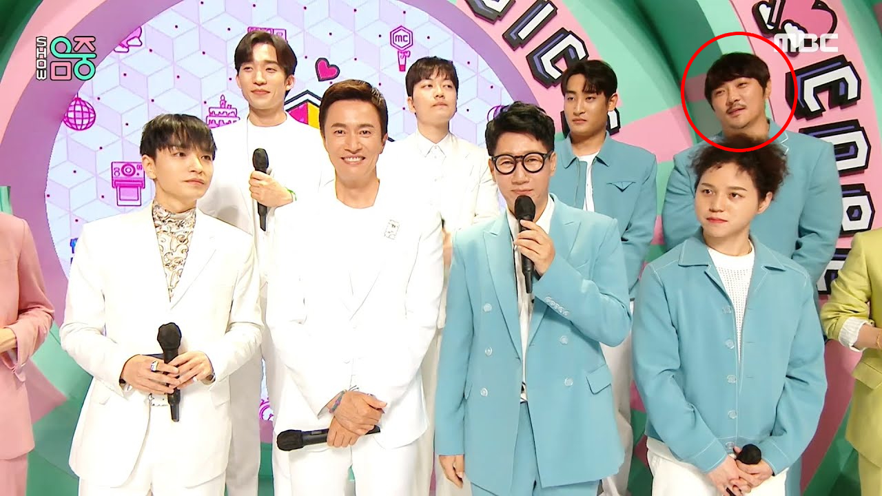 KCM biểu diễn cùng MSG Wannabe