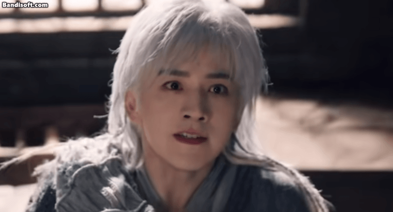 Vương Hoằng Nghị diễn xuất chưa thuyết phục