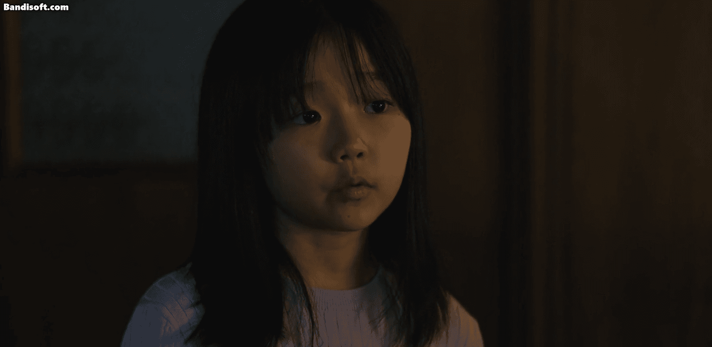 Phân cảnh xúc động của Gi So Yoo trong Dear X