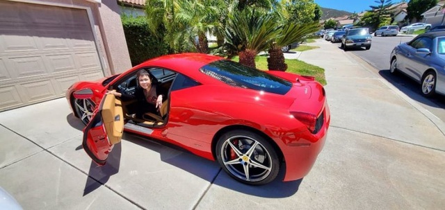 Khối tài sản hàng trăm tỷ của Việt Hương- Ảnh 3. Biệt thự sang trọng của vợ chồng Việt Hương