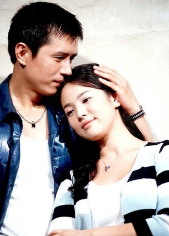 Kim Min Jong gắn liền với tuổi thơ khán giả Kim Min Jong là tài tử quen thuộc qua nhiều phim ăn khách