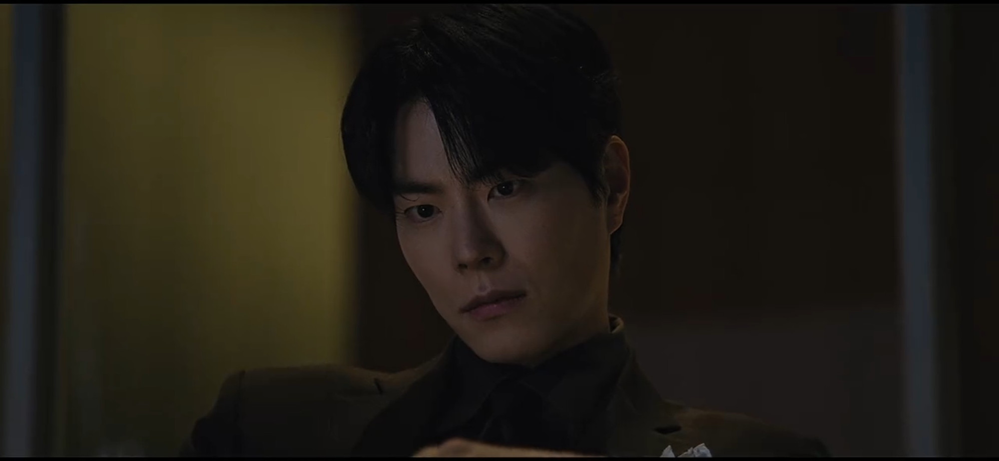 Moon Do Hyeok trong Dear X