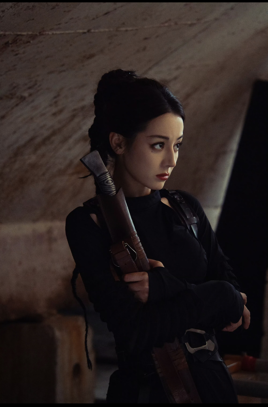 Tạo hình đơn giản nhưng sang trọng