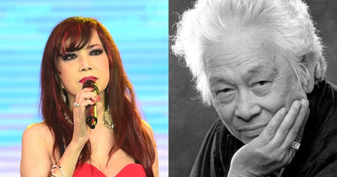 Biểu diễn âm nhạc Sân khấu biểu diễn ca nhạc