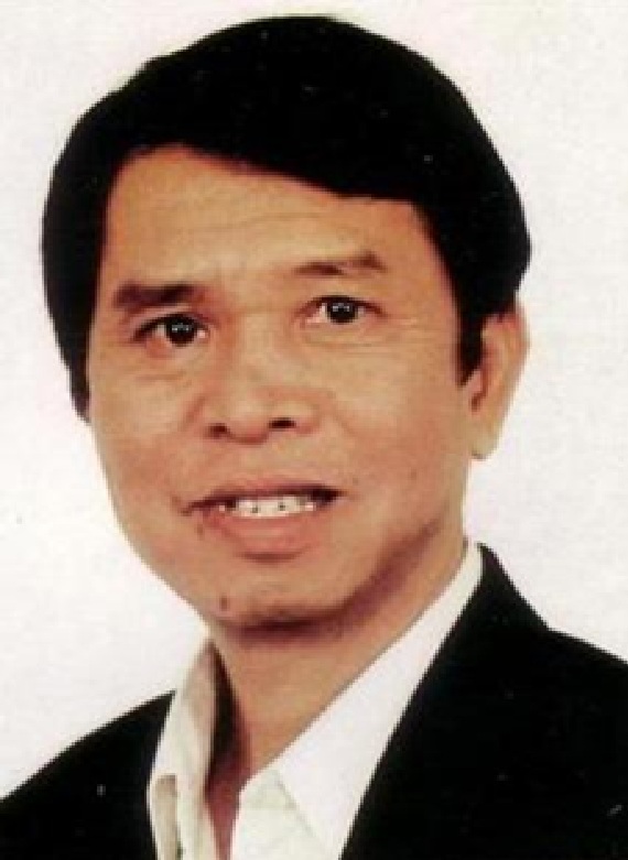 Ảnh chân dung nhạc sĩ Đỗ Lễ