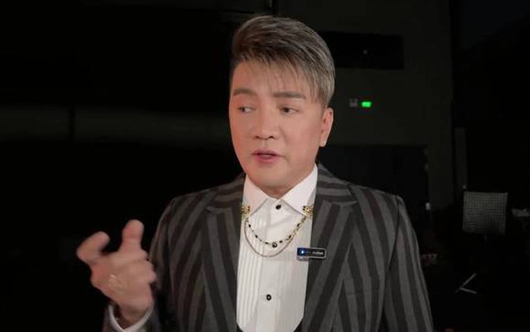 Đàm Vĩnh Hưng Đàm Vĩnh Hưng