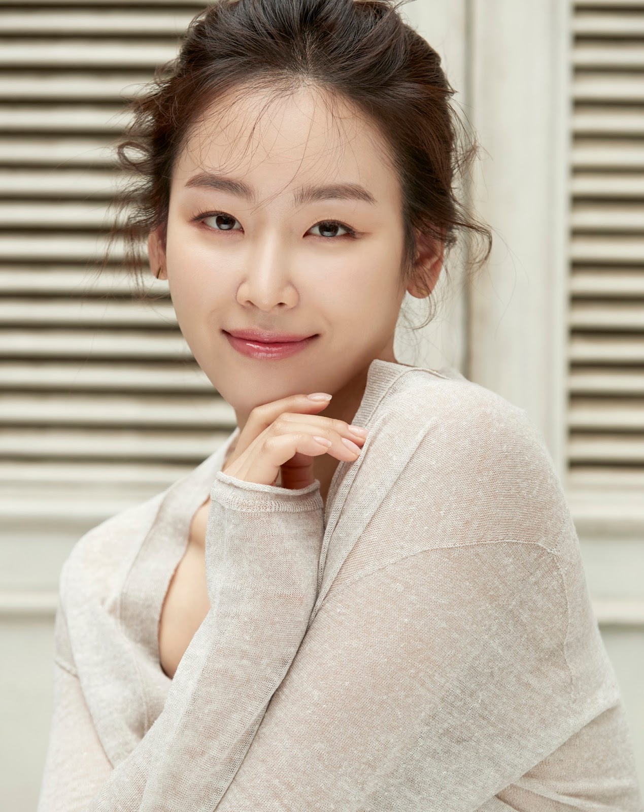 Seo Hyun Jin - Nữ diễn viên tài năng Seo Hyun Jin trong một cảnh phim