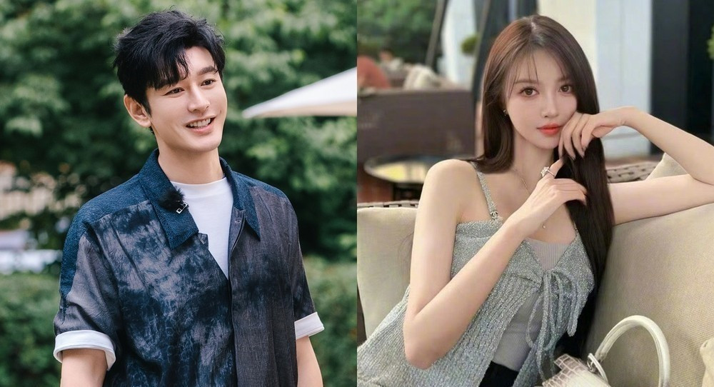 Huỳnh Hiểu Minh không thừa nhận có con gái mới. Diệp Kha đang vất vả một mình làm mẹ đơn thân.