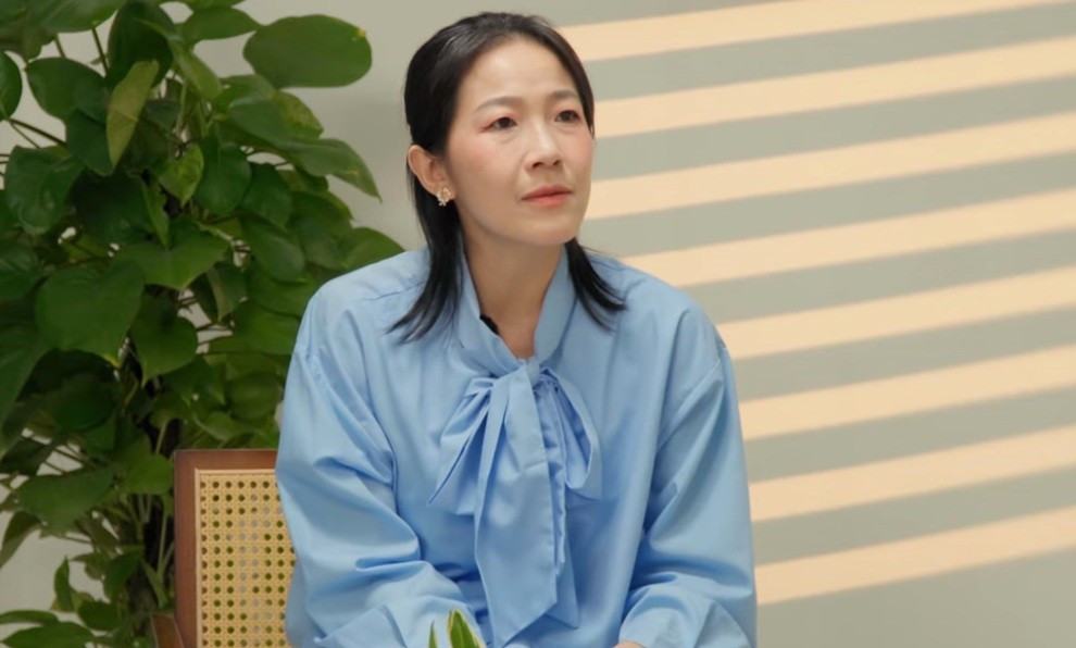 NSƯT Hoàng Yến chiến đấu với bệnh suy thận