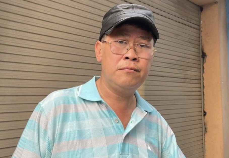 Đồng nghiệp không ai bỏ Phước Sang – ấm áp tình nghệ sĩ NS Phước Sang