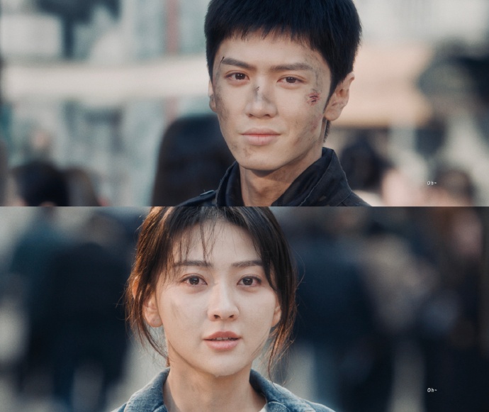 Trần Triết Viễn - Lương Khiết