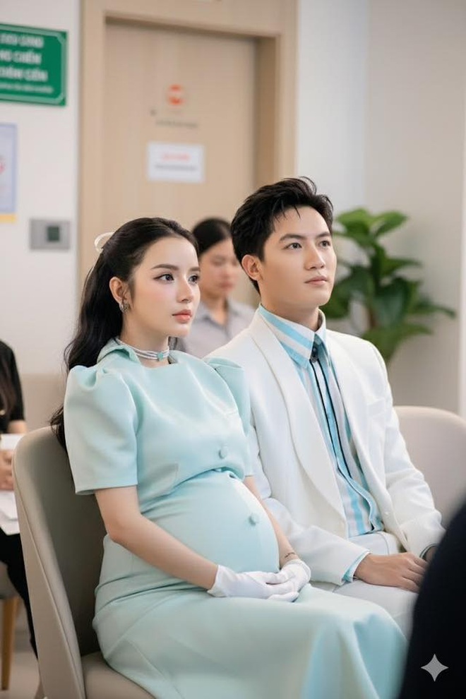 Ảnh photoshop gây sốc khiến LyLy xoá bài Bức ảnh được chỉnh sửa quá mức gây tranh cãi